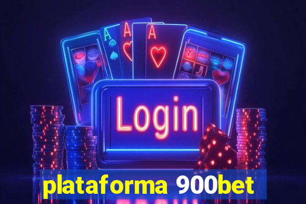 plataforma 900bet